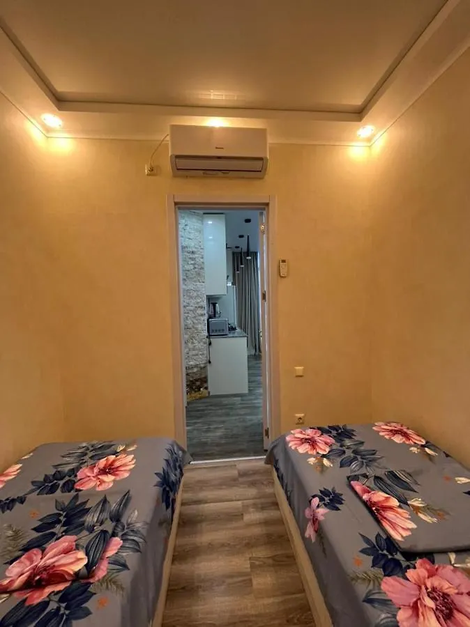 Apartament Delux Sea View Батуми