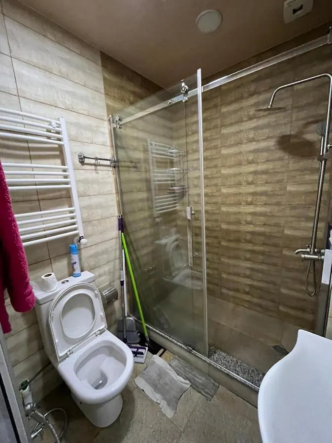 Apartament Delux Sea View Батуми 0*,  Грузия