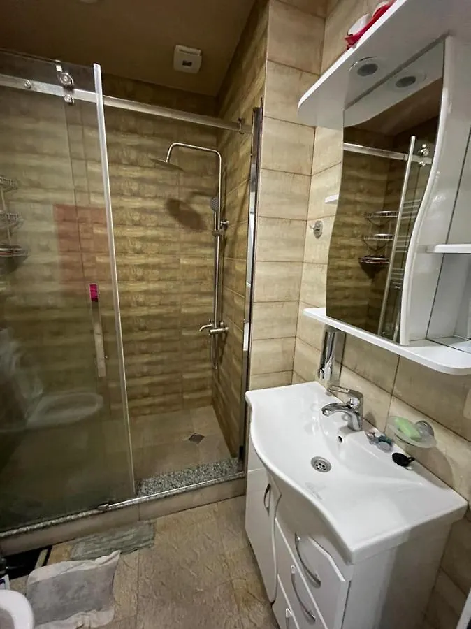 Apartament Delux Sea View Батуми Грузия
