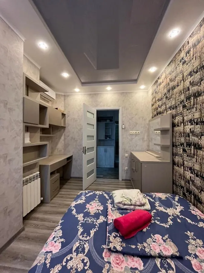 Apartament Delux Sea View Batum Gürcistan