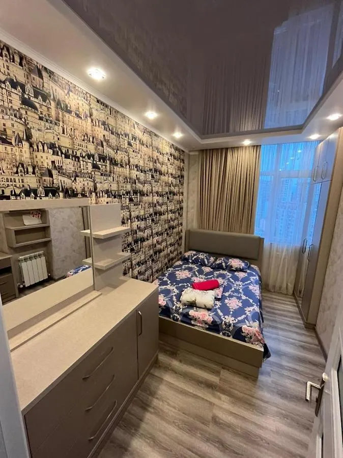 Apartament Delux Sea View Батуми 0*,  Грузия