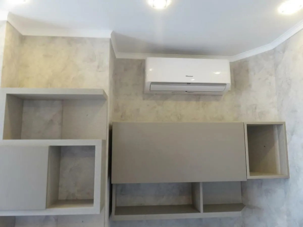 Apartament Delux Sea View Батуми