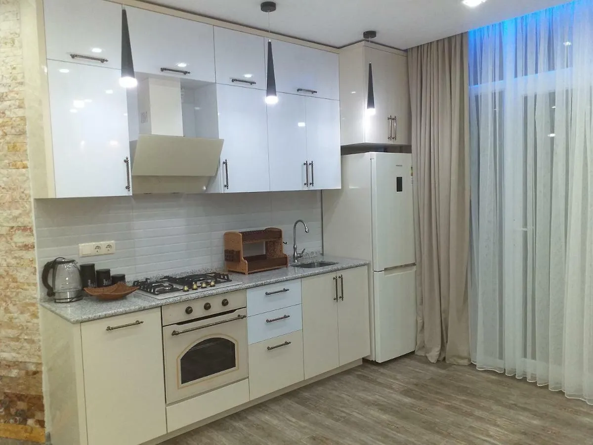 Apartament Delux Sea View Батуми 0*,