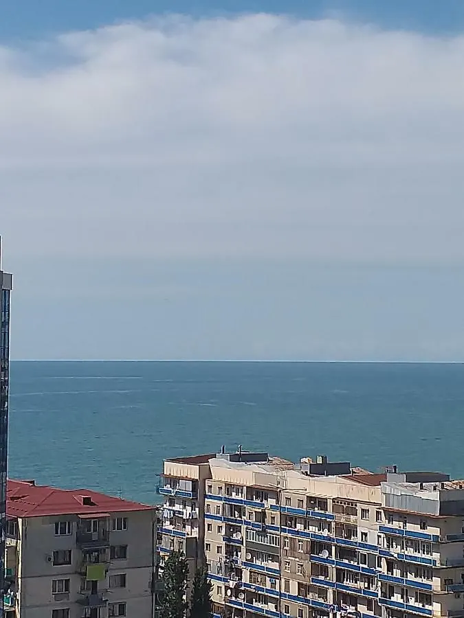 Apartament Delux Sea View Батуми