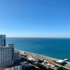 Апартаменты Orbi Seaview, Батуми