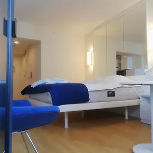 Апартаменты Sea View Studio Flat, Батуми